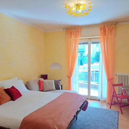 Apartmán Casa Egle By Quokka 360 - With Garden & Parking Above Sanremo