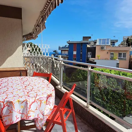 Apartmán Casa Egle By Quokka 360 - With Garden & Parking Above Sanremo