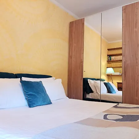 Apartamento Casa Egle By Quokka 360 - With Garden & Parking Above San Remo