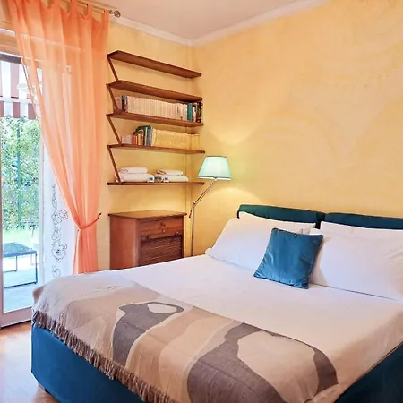 Apartamento Casa Egle By Quokka 360 - With Garden & Parking Above *