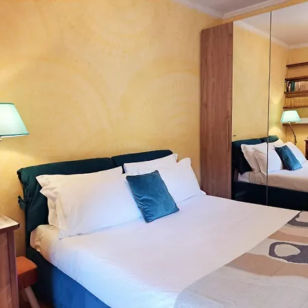 Apartamento Casa Egle By Quokka 360 - With Garden & Parking Above San Remo