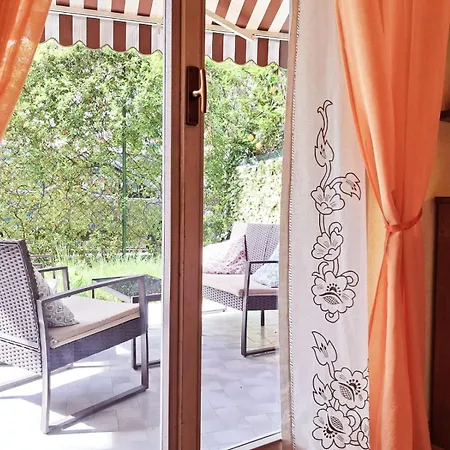 Apartamento Casa Egle By Quokka 360 - With Garden & Parking Above *