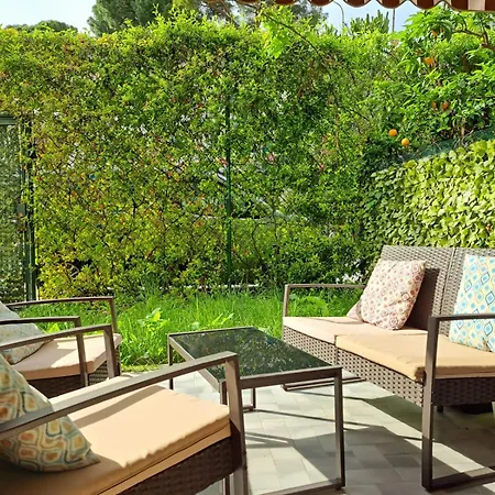 Casa Egle By Quokka 360 - With Garden & Parking Above * San Remo